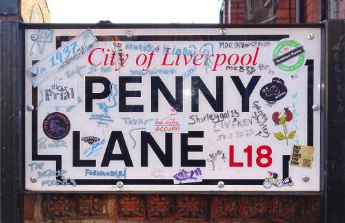 Modern & Stylish Home at the corner of famous Penny Lane in Liverpool - Foto 9