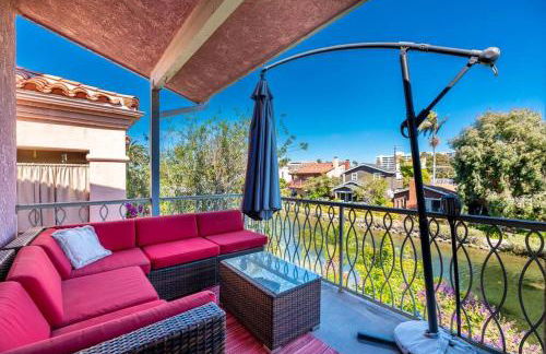 House on the canal in Venice - Photo 26