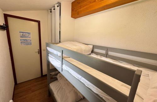 Appartement cosy 4 personnes Vue Montagne - Foto 9