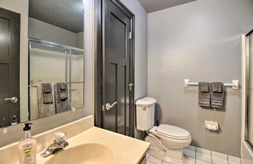 Breezy Point Escape with Views, Dock and Fire Pit! - Foto 15