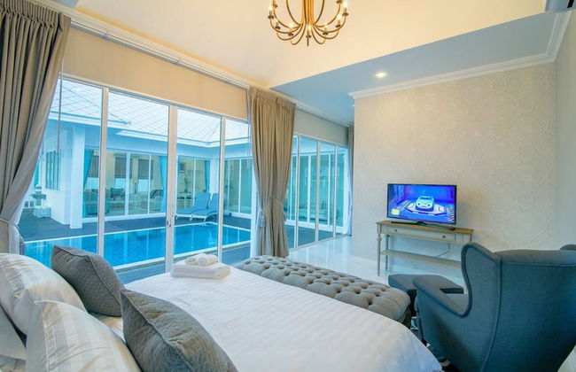 Baan Marwin Hua Hin - Photo 7