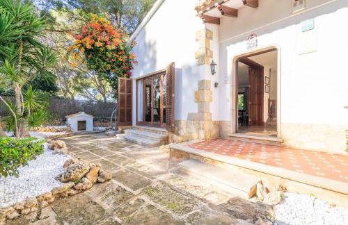 Villa Ribera de Son Veri - Foto 40