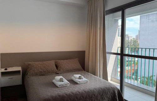 Studio em São Paulo - Foto 1