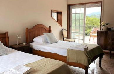 Souto Guimarães Country House - Foto 23