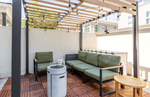 Savannah Jetsetter by Tybee Vacation Rentals - Foto 73