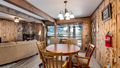 Snowflake Chalet - Foto 4