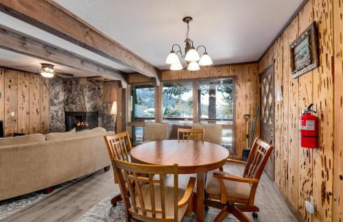 Snowflake Chalet - Foto 4