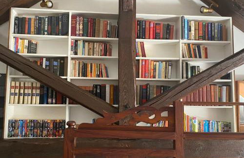 Castle View Menthon - Foto 3