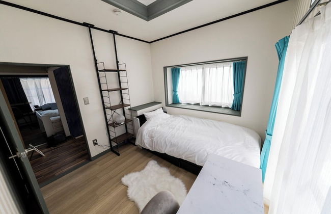 Enyu No Yado Dogo - Foto 7