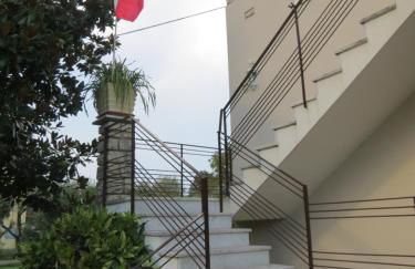 Casa Vacanze “Bouganville” loc Avane Pisa - Foto 13