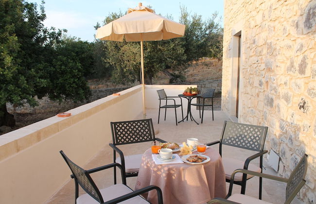 Tenuta Zannafondo - Photo 28