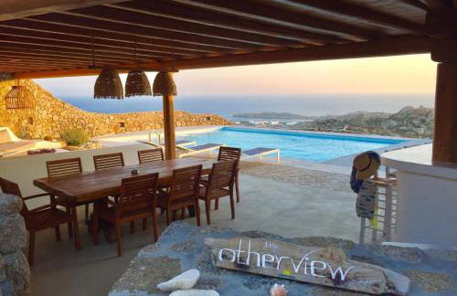 Otherview Villa - Foto 1