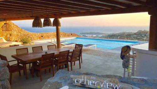 Otherview Villa - Foto 1