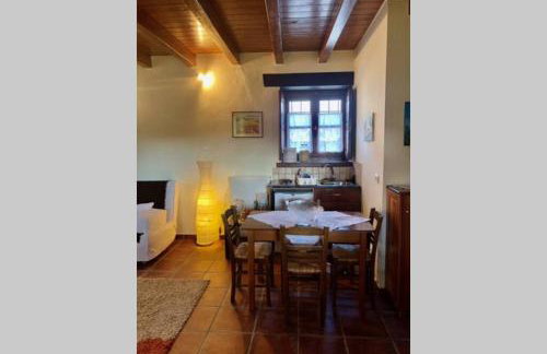 Periklis Guesthouse Anavriti. - Foto 14