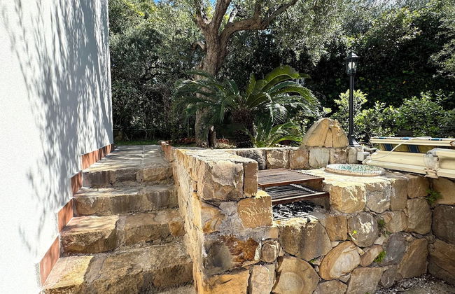 Golfo degli Ulivi Relax - Photo 51