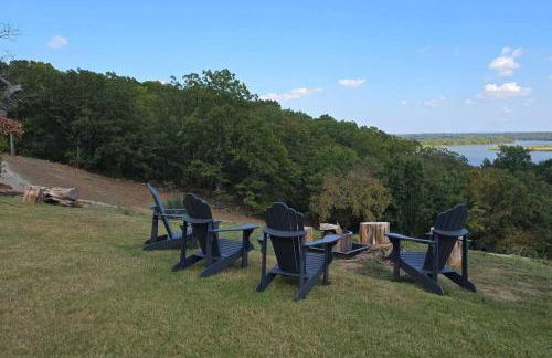 Twisted Tree with Arkansas River Views and Hot Tub - Foto 53