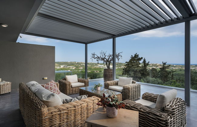 OliveNest Chania - Foto 38