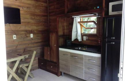 Tiny House II - Sítio dos Wolff - Foto 11