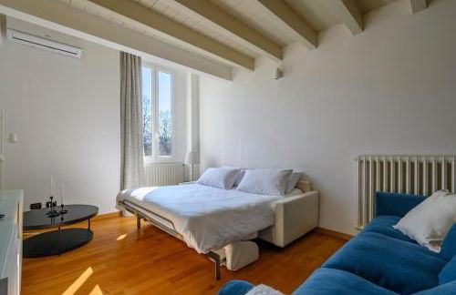 BolognaCentro 2Bedr and Terrace Near Central Station - Photo 7