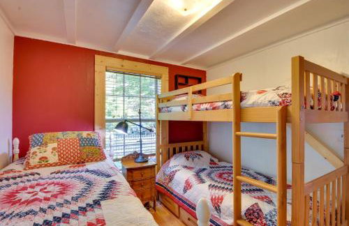 Mountain Cottage with Views Near Tail of the Dragon! - Foto 13