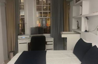 Palacete Frente al Casco Viejo de Bilbao - Foto 35