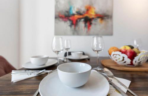 EVORA LUX - ARCADE - NEW - 4 bedrooms - modern - Foto 18