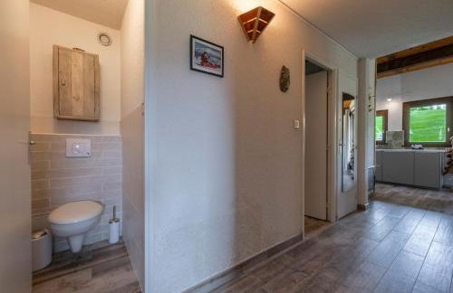 Echo des marmottes - Au pied des pistes - Parking - Foto 12