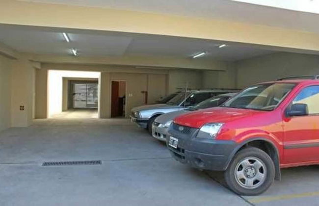 Wilson Apart Hotel - Photo 13