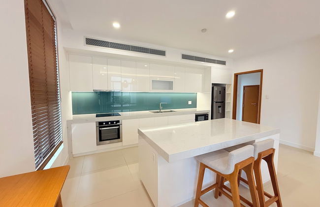 VILLA PHONGLIEM - Foto 31