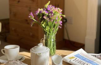 Station House Holiday Cottages, Exclusively For Grown Ups, Thornton Dale - Foto 34