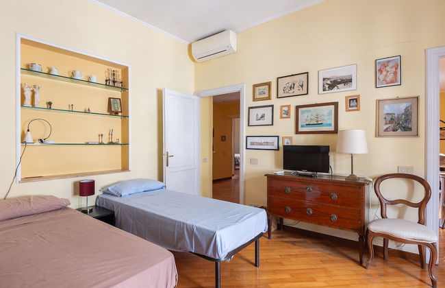 Porta Pia Elegant Two Bedroom - Photo 15