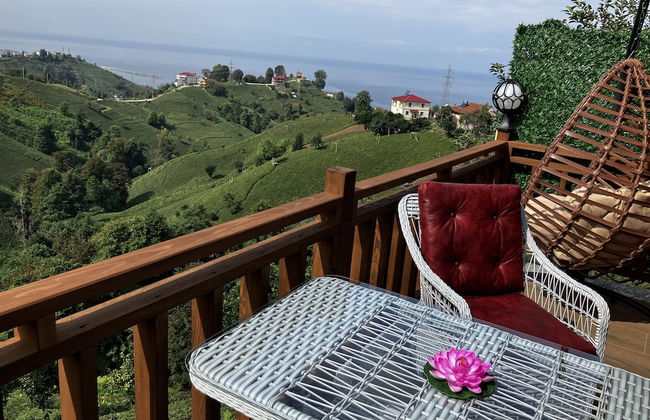 Putra Suit Bungalov - Foto 14