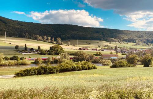 Historisches Tagelöhnerhaus - Foto 27