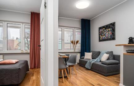 Złota Apartments City Centre by Sun & Snow - Photo 86