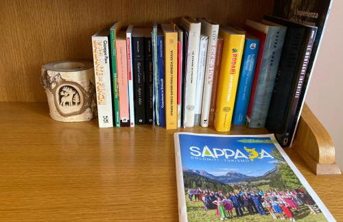 Casa Isotta Sappada - Foto 17