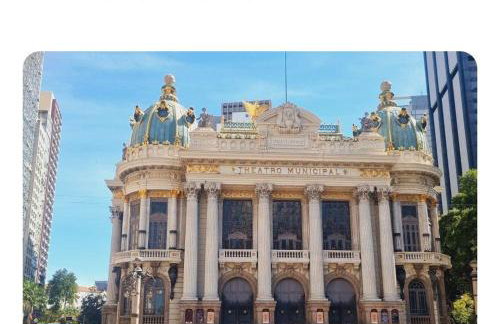 Estúdio Cinelandia próximo a tudo - Foto 1