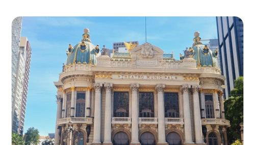 Estúdio Cinelandia próximo a tudo - Foto 1