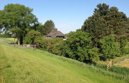 Holiday house on the Diek - Foto 12