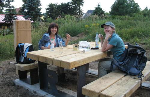 Ferienwohnung Hauptmann - Foto 32