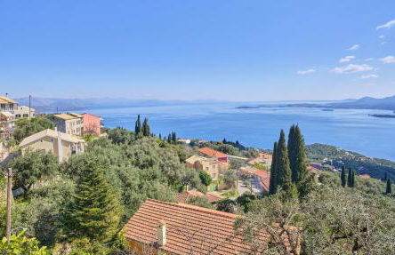 Christine's Seaview by CorfuEscapes - Photo 51