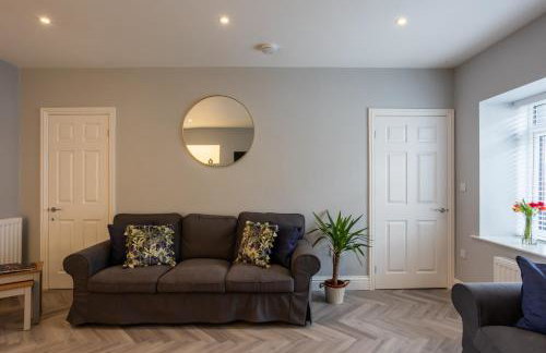 Huckleberry House - Foto 19