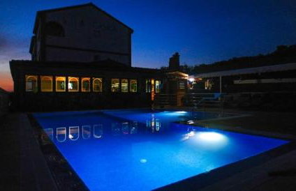 Apartment in Novalja with sea view, terrace, air conditioning, WiFi 3565-1 - Photo 26