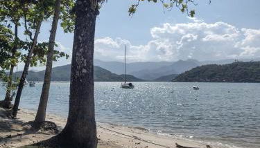 Aconchegante Pontal Angra - Foto 2