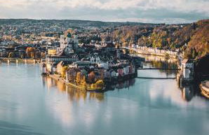 Apartment Passau A - Parken, Stilvoll, Modern & Cozy im Zentrum von Passau - Foto 16