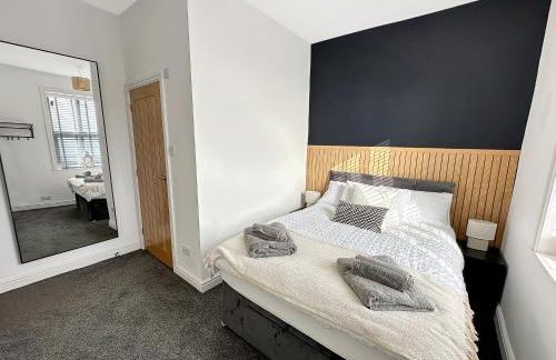 Oakworth stay with free parking - Foto 23