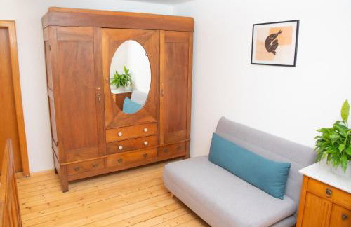 Altstadtwohnung mit Salzachblick - Foto 20