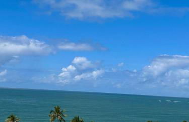 Apto novo com vista mar, a alguns passos da praia e do melhor shopping de Maceió! - Photo 30
