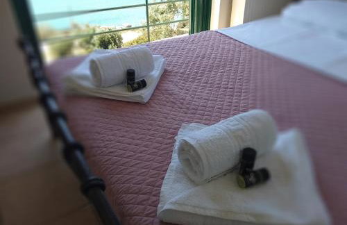 Marmari megali ammos oasis studio's - Photo 10