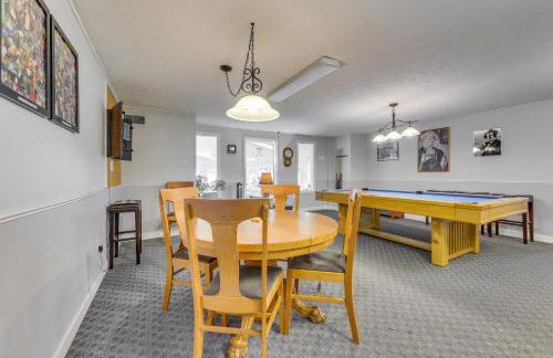 2 Mi to Drakes Island Beach Condo with Porch! - Foto 2