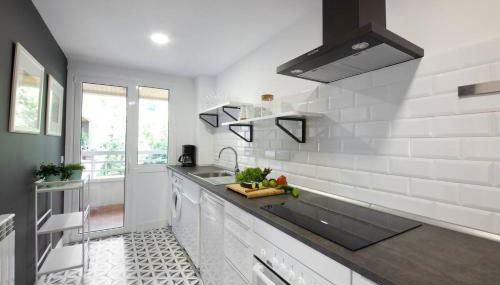 Sereno refugio en barrio residencial - Foto 4